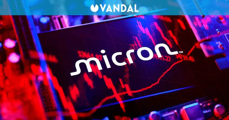 Malas noticias con los precios de la RAM: un conocido fabricante no espera mejoras hasta 2028