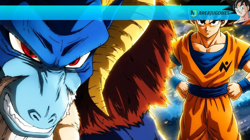 El anime de Moro aún está lejos, pero hay 3 momentos de Dragon Ball Super que volverán a generar polémica (y Goku está detrás de dos de ellos)