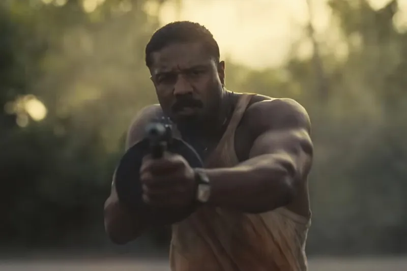 Sinners se acaba de estrenar en Netflix y, si no la has visto, te doy tres razones para hacerlo este mismo fin de semana