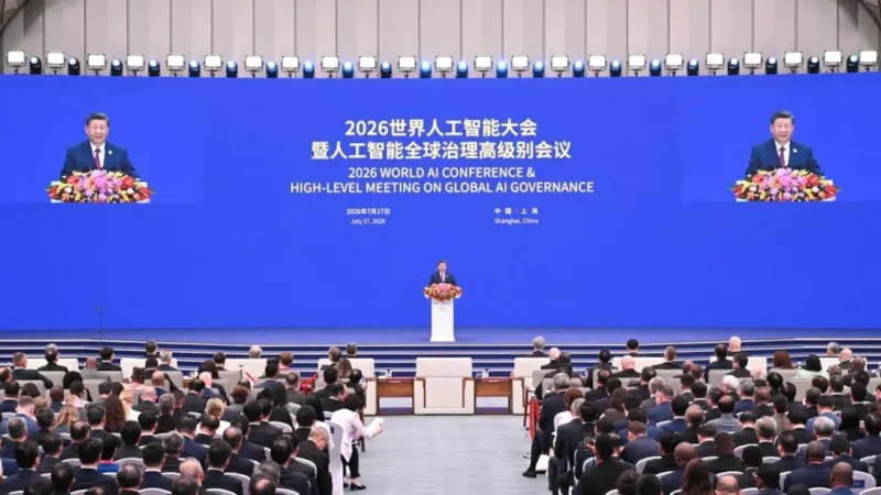 Más de 1.100 trabajadores de la IA piden construir un freno justo cuando China está a punto de alcanzar a Estados Unidos. La carrera ya no consiste solo en llegar primero, sino en decidir quién podrá obligar al otro a detenerse