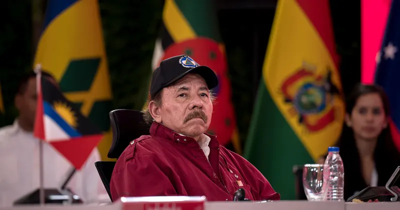 Estados Unidos plantea a la OEA una reunión de cancilleres para evaluar medidas sobre Nicaragua