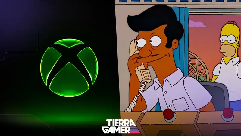 Soporte de Xbox promete ayudar al usuario que perdió su cuenta