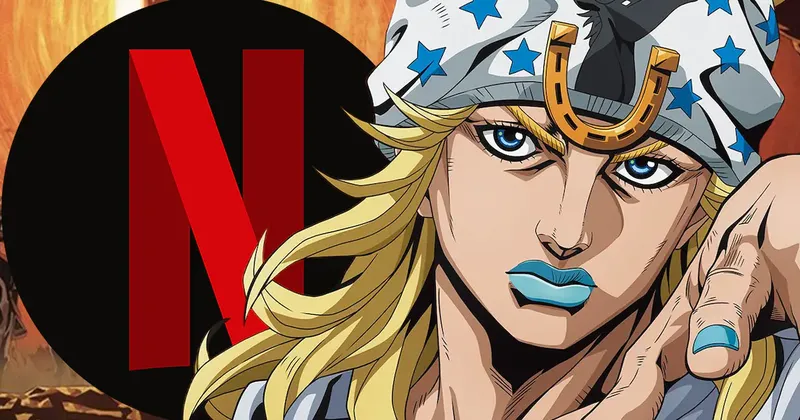 Jojo’s Bizarre Adventure Steel Ball Run por fin confirma su fecha de regreso, el número de episodios y una muy buena noticia que emocionará a los fans