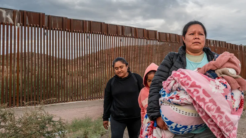 El enemigo silencioso que afecta a los migrantes en EEUU