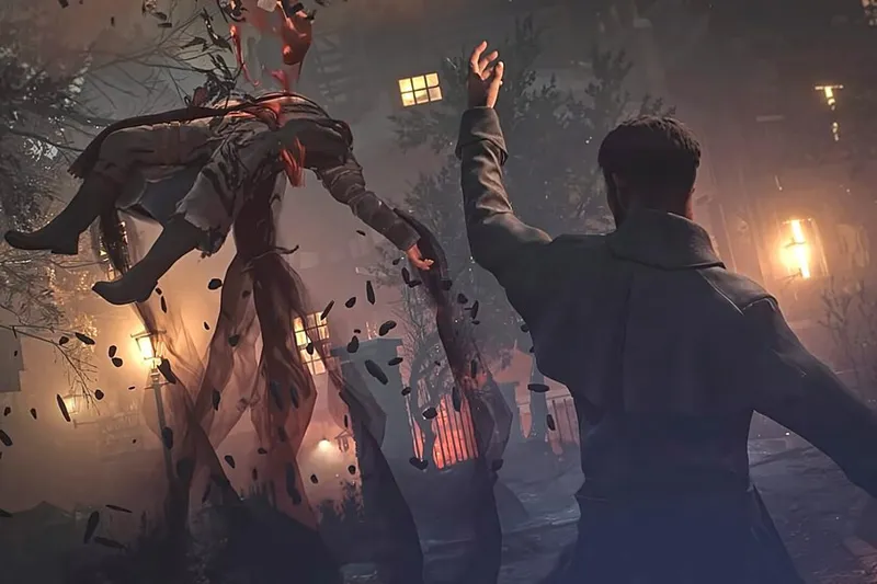 "La empresa lleva años en caída libre". A la falta de dinero, los padres de Life is Strange podrían sumar un 'motín'