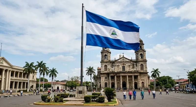 Nicaragua solicita información a El Salvador ante acusaciones de supuesto tráfico de drogas