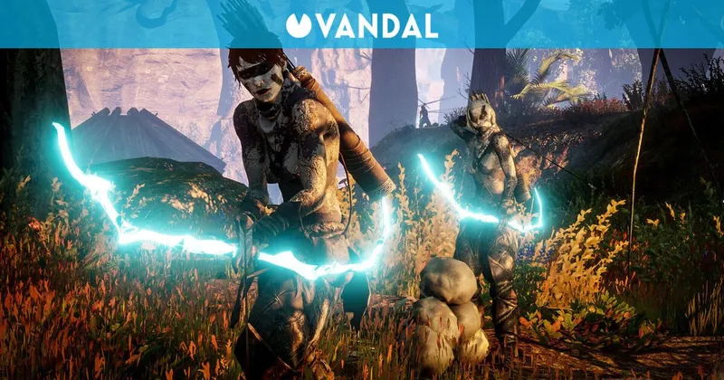 El cocreador de Dragon Age carga contra la IA: 'Es una plaga virulenta'