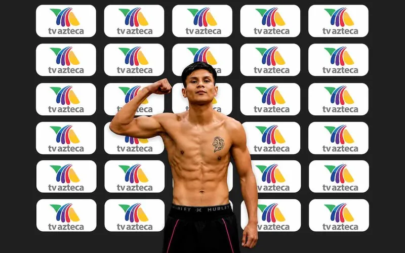 Espera Paúl Cazares seguir con su paso invicto ante Pérez Machado