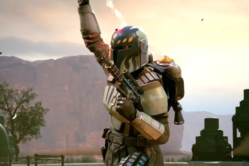 Mientras los de arriba celebran su éxito, los que han hecho el RPG táctico de Star Wars no están cobrando por su trabajo