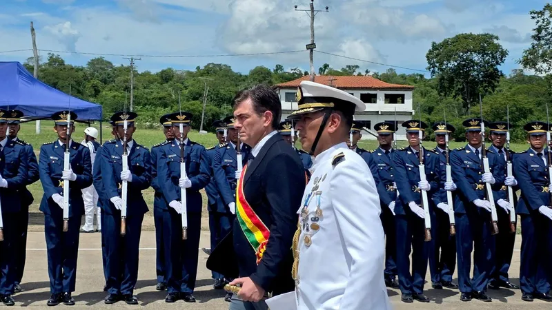 El Gobierno de Paz no puede explicar "el nuevo país que se quiere", dice experta