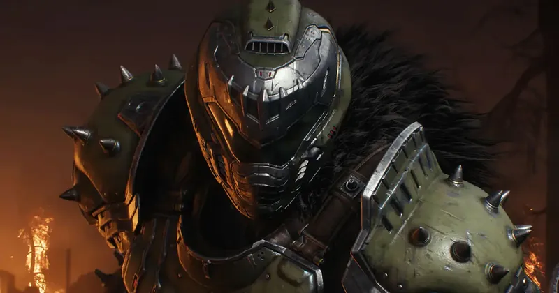 “XBOX decidió que la mitad del equipo es inútil”; despidos impactan a id Software y se teme por el futuro de DOOM