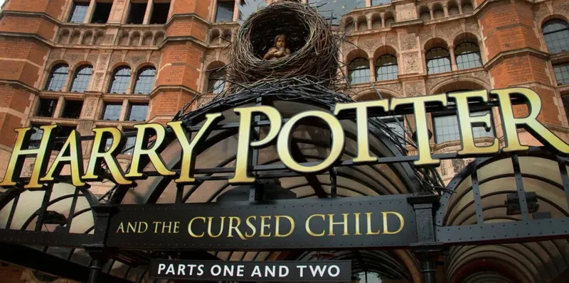 Harry Potter celebra 25 años con una fiesta mundial para sus millones de fans
