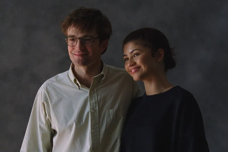 Zendaya y Robert Pattinson se tiran los platos a la cabeza en un finde con sabor español. Lo mejor y lo peor de los estrenos de cine