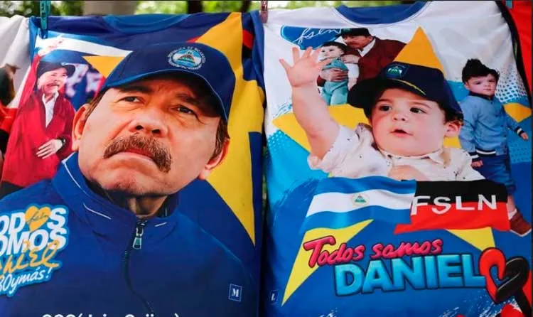 Pueblo se prepara para celebrar el 47/19 en la Plaza de la Fe