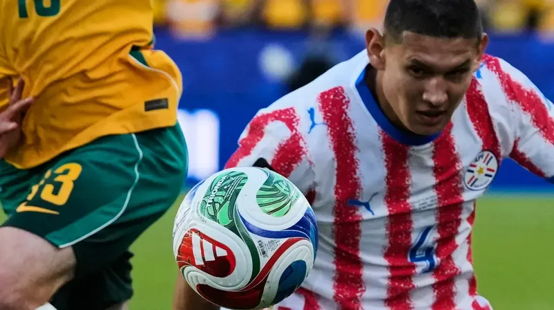Comienzan las especulaciones sobre el Trionda, balón del Mundial 2026