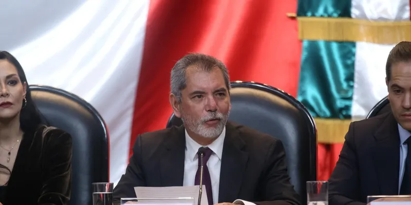 Prevén menor techo de endeudamiento para este año; van por 1.7 billones de pesos