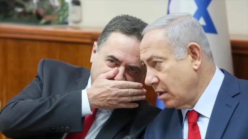 Israel proyecta una ciudad palestina bajo su control en el sur de Gaza