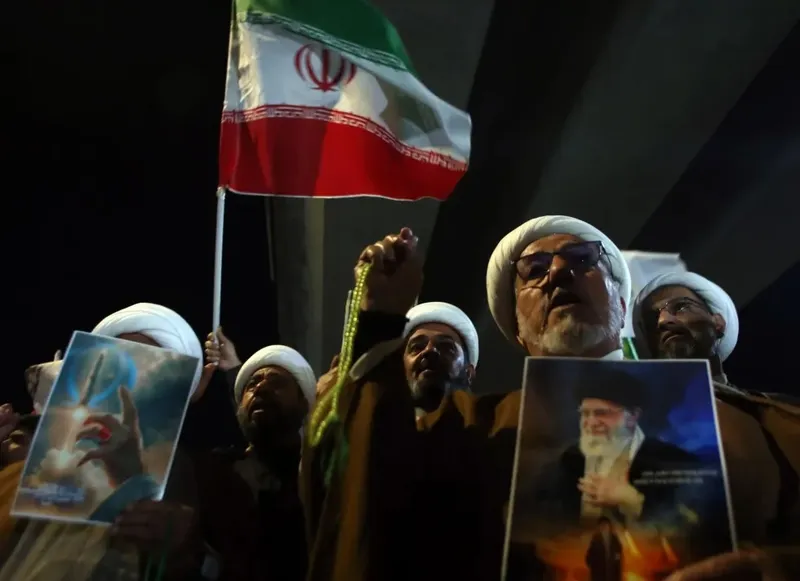 Irán anuncia homenajes al ayatolá Alí Jameneí