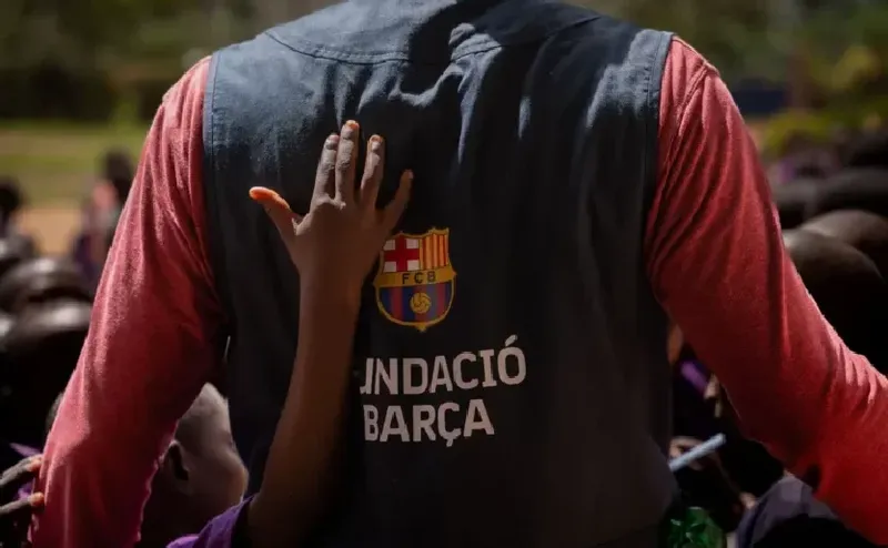 El FC Barcelona inicia campaña de recaudación de fondos para apoyar a Venezuela