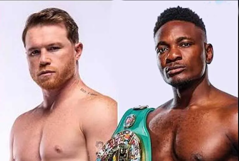 Canelo vs. Mbilli: Nuestras predicciones y las de Arum, Malignaggi, Crawford y Haney