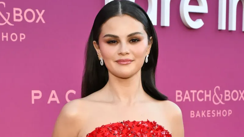Selena Gomez revela el efecto irreversible que le dejó el uso del vape: ‘No vale la pena’
