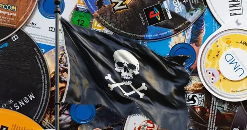 Experto en preservación justifica la piratería ante el inminente final del formato físico; asegura que empresas no ofrecen alternativas