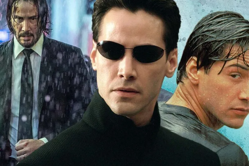 Keanu Reeves no quiere que lo sepas, pero no para de renunciar a morteradas de dinero para que a otros les vaya mejor