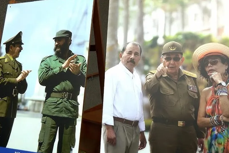 Destacan legado de Raúl Castro en la defensa de la soberanía de los pueblos