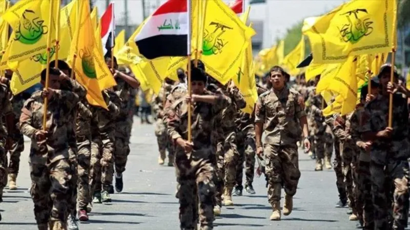 Desarme es línea roja: Al-Nuyaba dice que armas sirven para proteger Irak