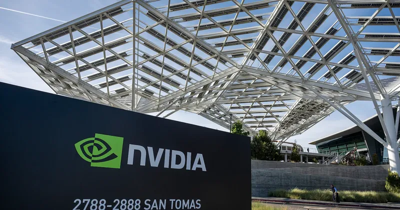 ¿Hora de comprar? Bank of America ve a Nvidia con un descuento de hasta 50%