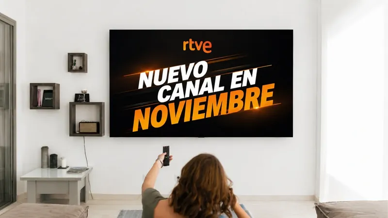 La TDT tendrá otro nuevo canal en noviembre: será único y marcará un hito en la televisión en España