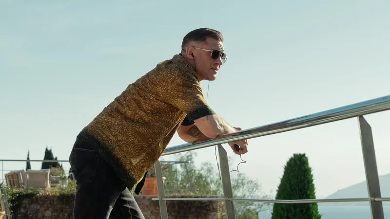 SkyShowtime cargará su catálogo de estrenos en septiembre con nuevas series y películas