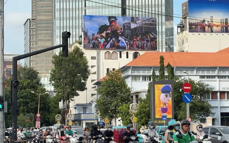 ¡Vietnam se maravilla con la cultura y belleza de Nicaragua!
