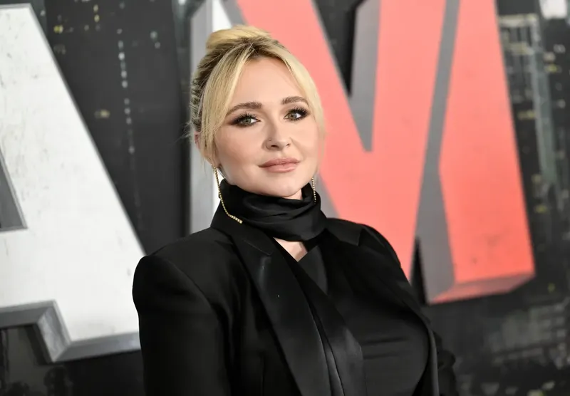 La madre de Hayden Panettiere rompe el silencio tras la muerte de la actriz