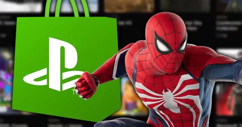PlayStation habría cerrado una tienda digital que ofrecía más de 1600 juegos gratuitos para PS5, pero los piratas no se rinden y relanzan la aplicación ilegal