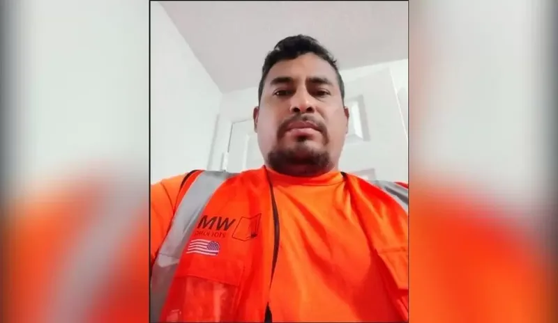 Muere nicaragüense Isaías Herrera en accidente de tránsito en Georgia, EE. UU.
