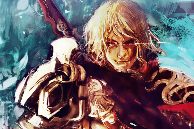 Consiguió un millón de dólares en Kickstarter para hacer un JRPG hace 13 años y llevaba en silencio desde 2019. Qué ha sido de Project Phoenix y su dinero