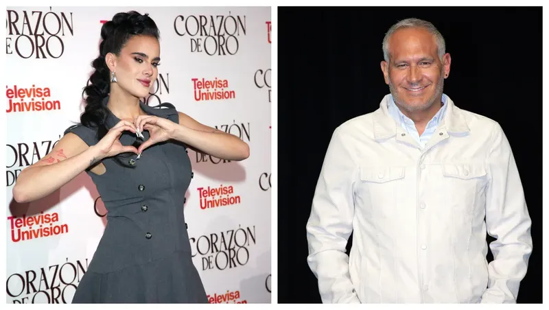 Arath de la Torre revela que Gala Montes rechaza la ayuda de su entorno cercano