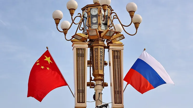 Se prorroga el Tratado de Buena Vecindad y Cooperación Amistosa entre China y Rusia