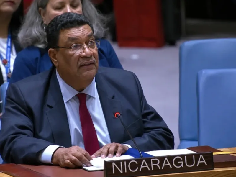 Nicaragua estará presente en la Asamblea General de Naciones Unidas