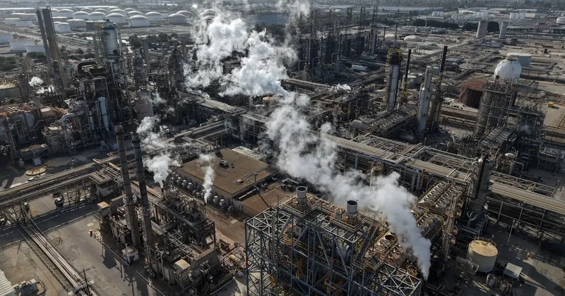 Morgan Stanley advierte que la escasez de combustibles podría prolongarse hasta 2027