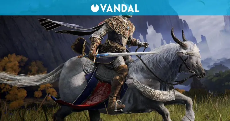 Polémica por el DLC de Elden Ring: el Tarnished Pack será de pago y la comunidad no quiere 'pagar por armaduras'