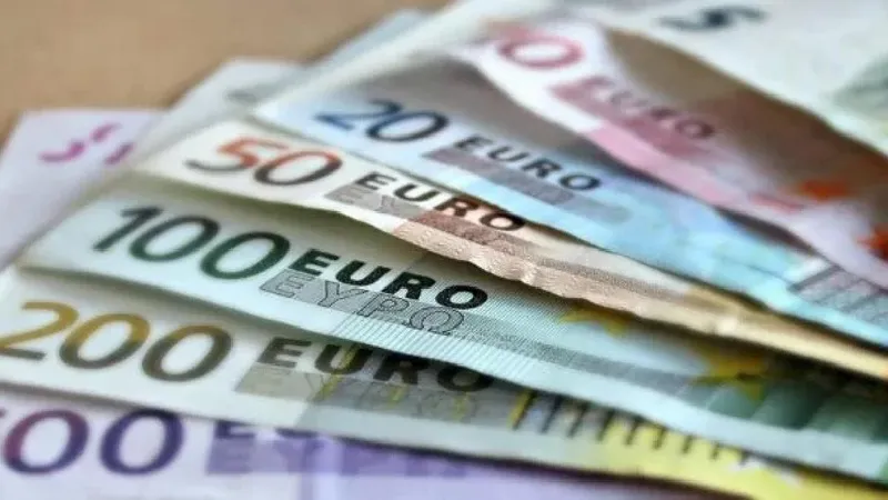 ¿Cómo se calcula el tipo de cambio del euro?