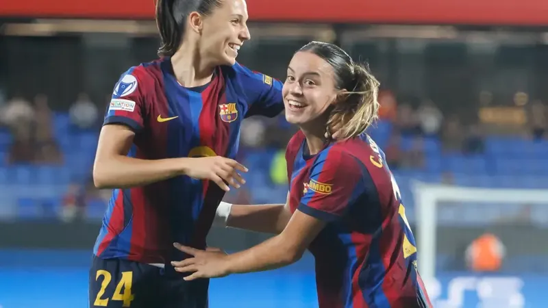 Serrajordi y Sydney, entre las diez finalistas al 'Golden Girl'