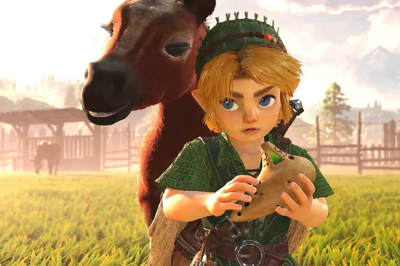 "Serás Sony y tendrás un problema". Nintendo tiene el catálogo de juegos más profundo de la industria y dos exdirectivos creen que hay que aprovecharlo más