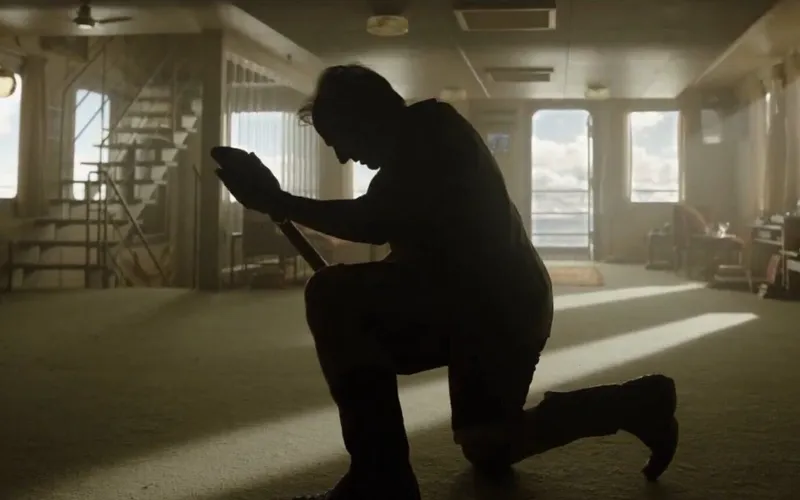 Tom Cruise no teme destruir el mundo en el tráiler de 'Digger', lo último de Iñárritu