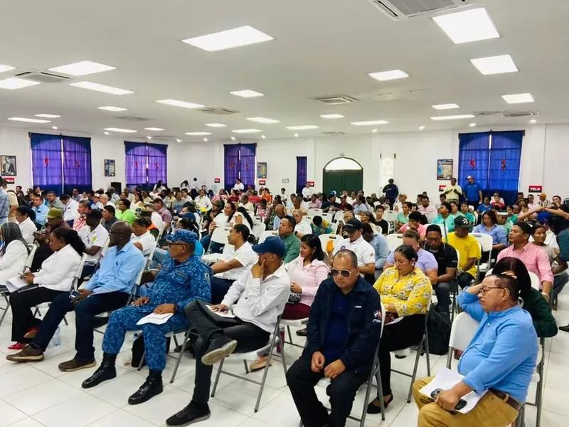 Costa Caribe Sur fortalece la gestión de riesgos con un foro regional enfocado en la inclusión