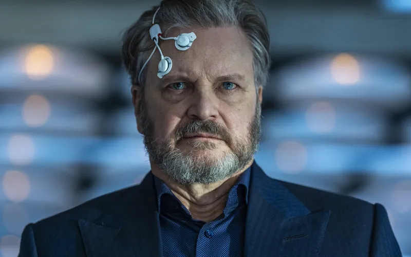 Buen estreno de Spielberg y 'El día de la revelación', mientras 'Obsesión' sigue haciendo historia