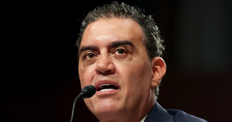 Funcionarios de Trump se reúnen con Anthropic para discutir los riesgos de seguridad de la IA