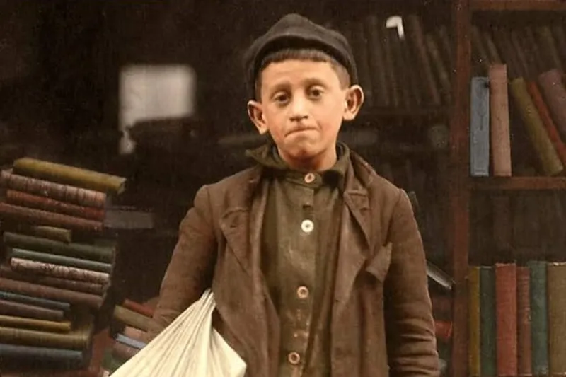 La psicología dice que las personas nacidas entre 1950 y 1960 empezaron a trabajar no por motivación, sino por falta de otra opción